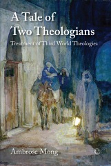 A Tale of Two Theologians 9780227176580